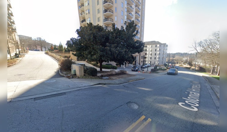 Water Main Break in Buckhead, Atlanta Ruins Christmas for Residents with Flooded Homes and Services Disruptions