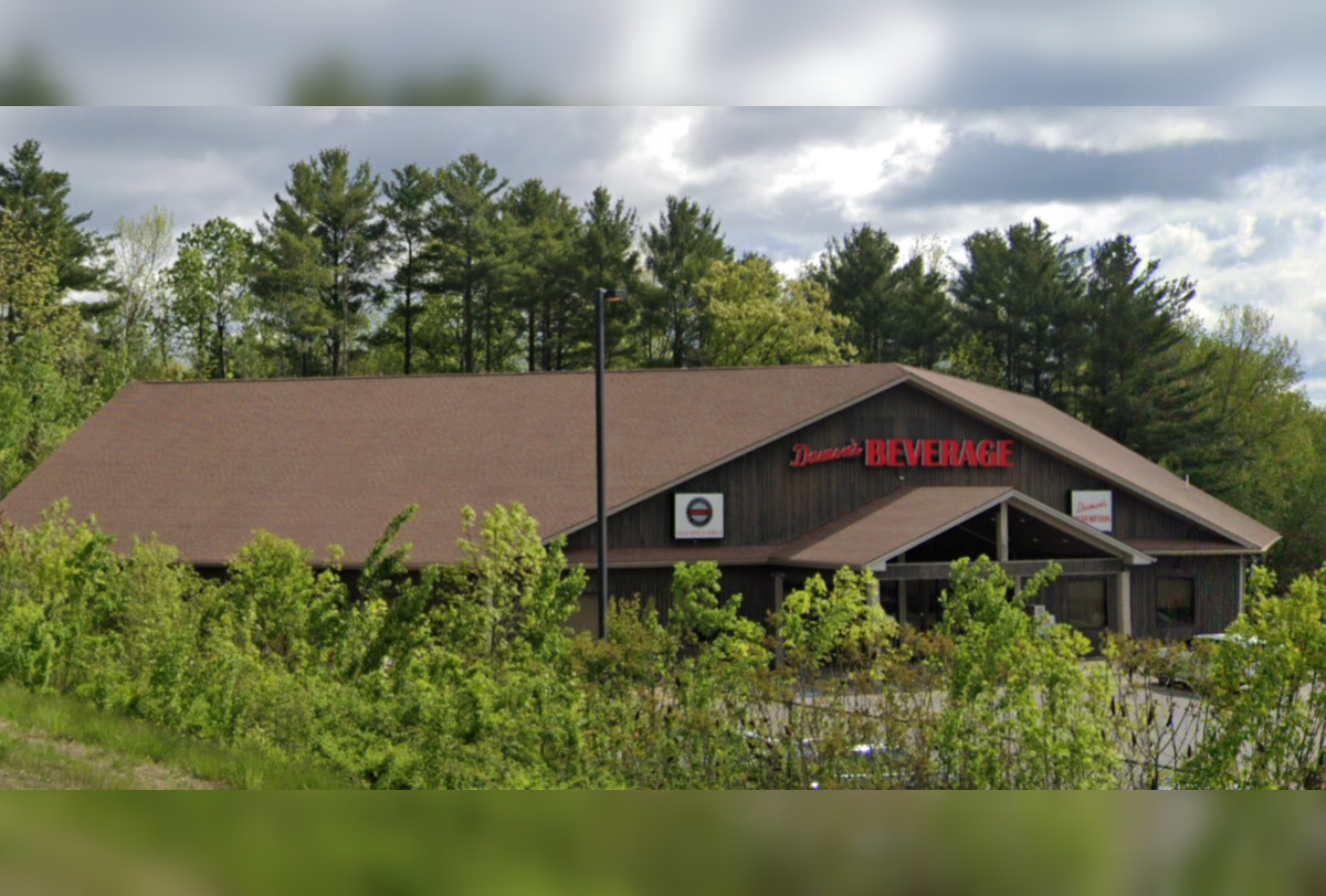 Waterville Liquor Store Employee Identified as Homicide Victim, Murder