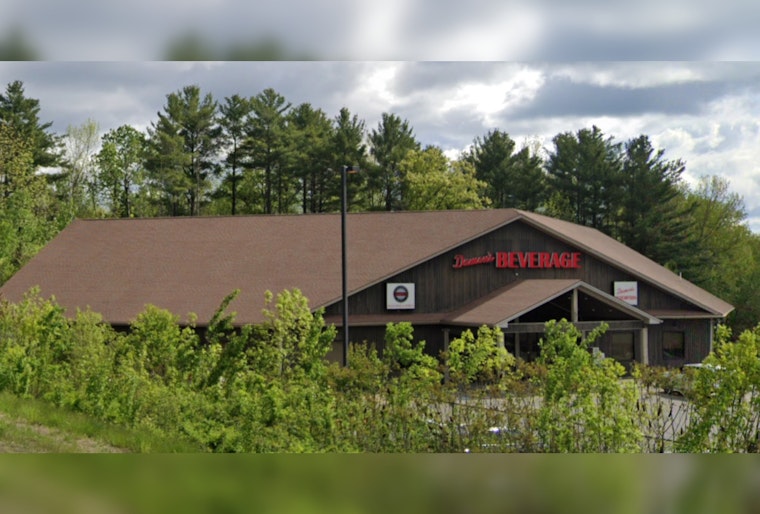 Waterville Liquor Store Employee Identified as Homicide Victim, Murder Suspect Sought