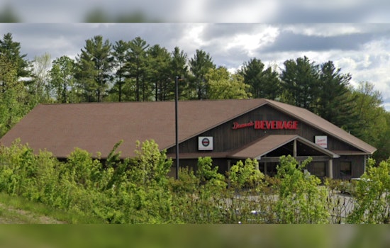 Waterville Liquor Store Employee Identified as Homicide Victim, Murder Suspect Sought