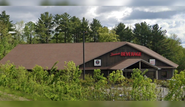 Waterville Liquor Store Employee Identified as Homicide Victim, Murder Suspect Sought