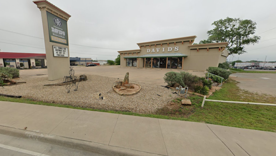 Weatherford's David's Western Wear Vows Quick Rebuild After Christmas Eve Fire Causes $50K in Damages