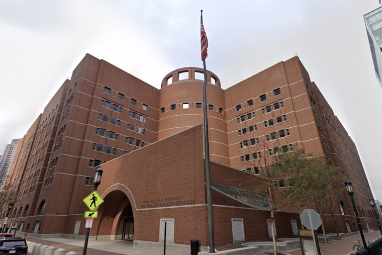 West Bridgewater Man Faces Federal Charges for Alleged Involvement in Child Pornography