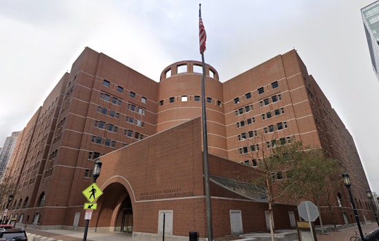 West Bridgewater Man Faces Federal Charges for Alleged Involvement in Child Pornography