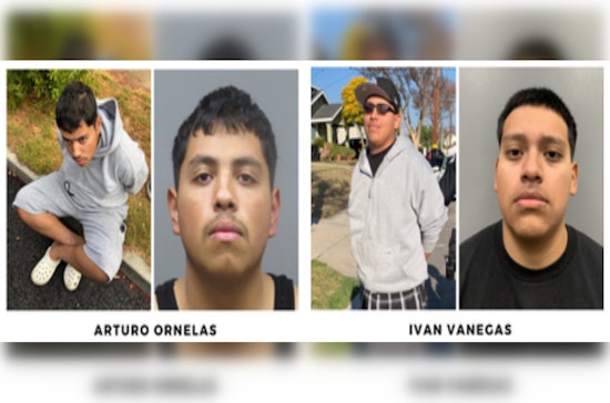 West Covina Police Arrest Two More Suspects Tied to Liquor Store Clerk's Killing
