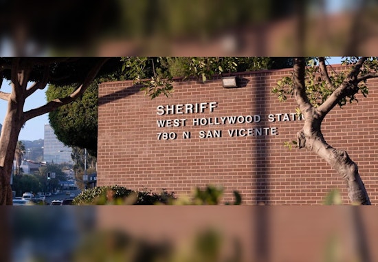 West Hollywood Rocked by Spree of Thefts and Armed Robberies
