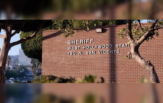 West Hollywood Rocked by Spree of Thefts and Armed Robberies