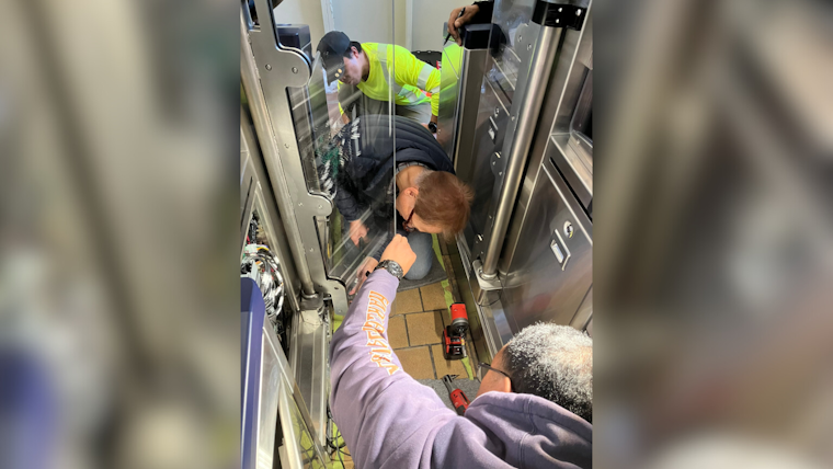 West Oakland BART Station Commuters Face Delays as Agency Installs New Fare Gates Amid Funding Deadline