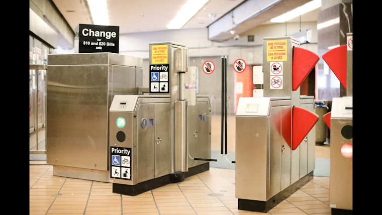 West Oakland BART Station to Test New High-Tech Fare Gates in Bid to Curb Evasion Losses