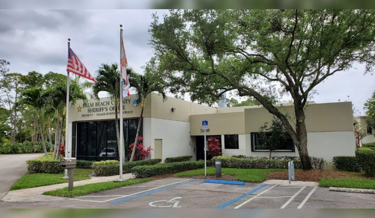 West Palm Beach Man Sentenced to Over 5 Years for Running Illegal Gambling and Prostitution Ring