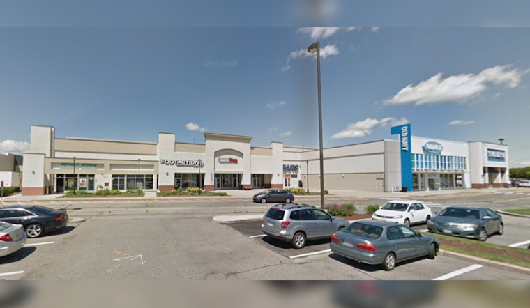 West Roxbury Man Charged with Assault on Total Wine Employee in Dedham
