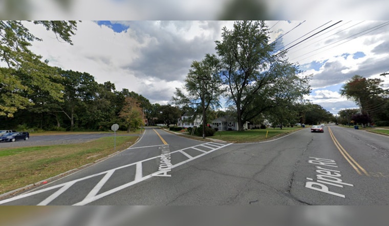 West Springfield Police Seek Public's Help to Locate Hit-and-Run Driver Who Struck Teen