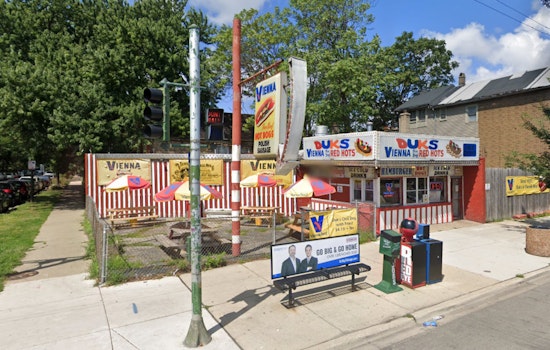 West Town's Duk's Red Hots to Rebrand as 'Modern Relish' in Chicago Food Scene Shake-up