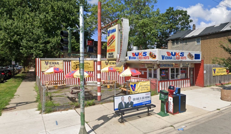 West Town's Duk's Red Hots to Rebrand as 'Modern Relish' in Chicago Food Scene Shake-up