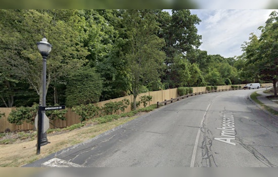 Westborough Break-In Leads to Multi-Town Teen Chase, Two Minors to Face Felony Charges
