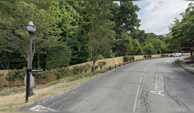 Westborough Break-In Leads to Multi-Town Teen Chase, Two Minors to Face Felony Charges