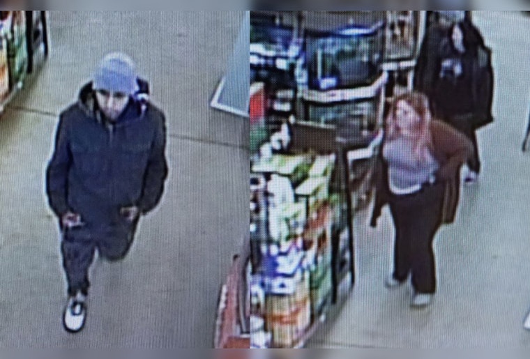 Westford Police on the Hunt for Trio Suspected of Snaking Off With Petco Boa