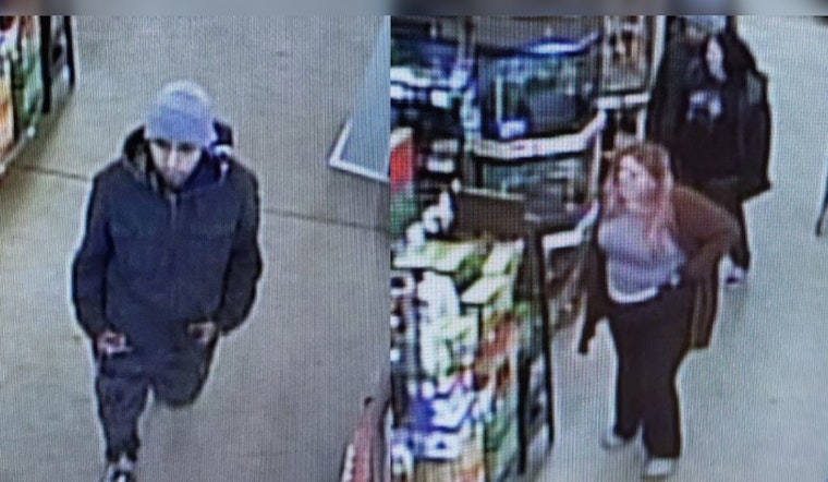 Westford Police on the Hunt for Trio Suspected of Snaking Off With Petco Boa