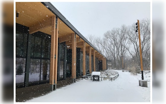 Westwood Hills Nature Center to Host National Day of Racial Healing Event Promoting Diversity and Unity