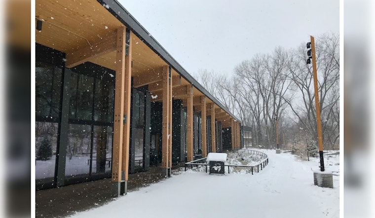 Westwood Hills Nature Center to Host National Day of Racial Healing Event Promoting Diversity and Unity