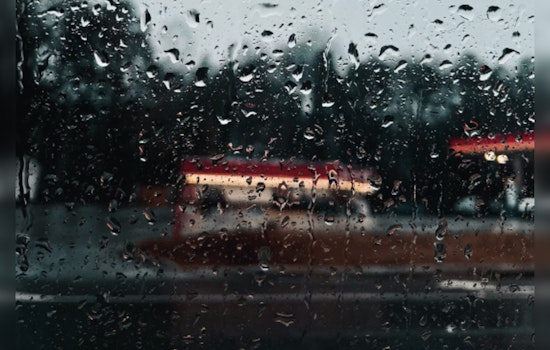 Wet and Windy Christmas in Store for Atlanta as National Weather Service Predicts No Snow