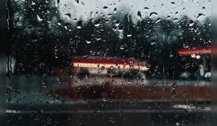 Wet and Windy Christmas in Store for Atlanta as National Weather Service Predicts No Snow