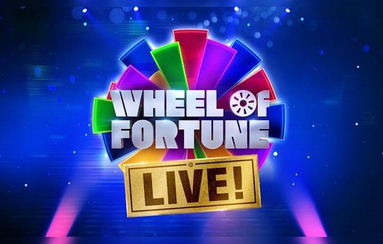 'Wheel of Fortune Live!' Set to Spin Big Wins in West Palm Beach at Kravis Center