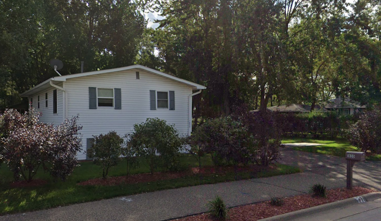 White Bear Lake Police Find One Dead After Responding to Burglary Report