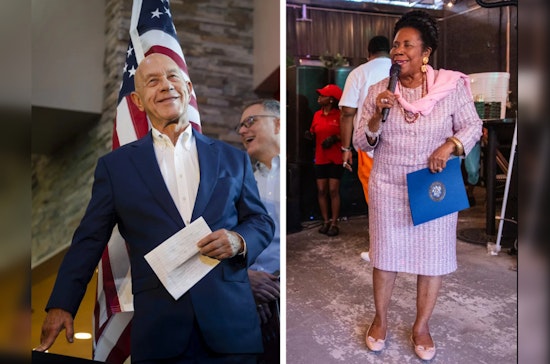 Whitmire and Jackson Lee Tangle Over Gentrification, Homelessness, and Urban Blights in the Houston Mayoral Showdown