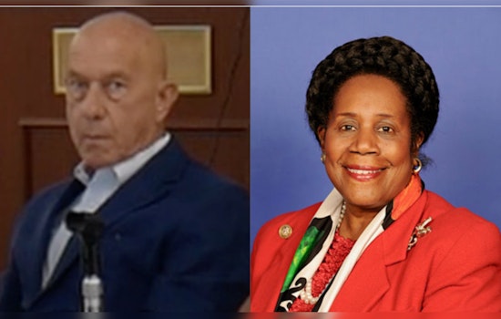 Whitmire’s War Chest Faces Jackson Lee’s High-Profile Endorsements in Houston's Critical Mayoral Runoff