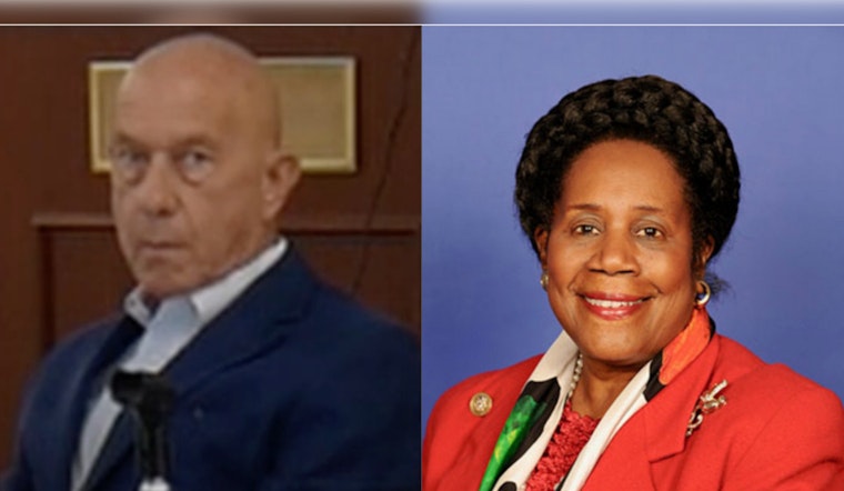 Whitmire’s War Chest Faces Jackson Lee’s High-Profile Endorsements in Houston's Critical Mayoral Runoff