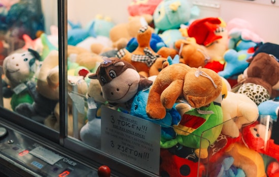 Wild Republic Unleashes Eco-Friendly Toy Invasion, Pledges Playtime with a Purpose