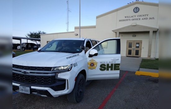 Willacy County Pays $1M Settlement Over Inmate's Death Amid Brutality Claims, Criminal Case Against Deputies Pursued