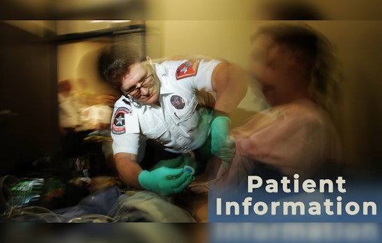 Williamson County EMS's Billing Snafu Sends Patient Secrets Astray
