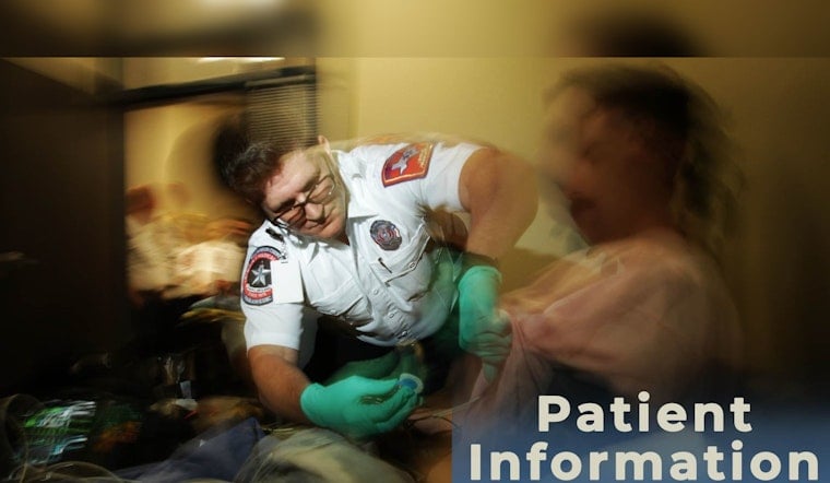 Williamson County EMS's Billing Snafu Sends Patient Secrets Astray