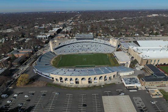 Wilmette Outcry Over Ryan Field Rezoning Spurs Calls for Legal Action Against Evanston