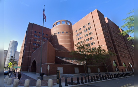 Winchester Fraudster Receives Probation in Boston for Pump-and-Dump Stock Conspiracy