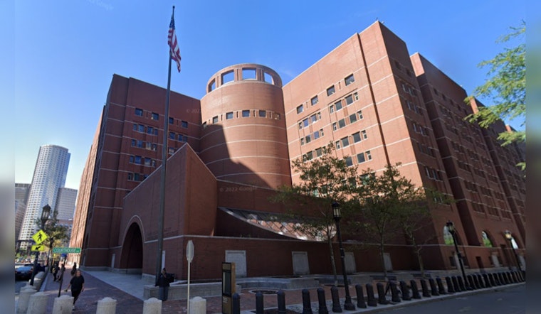 Winchester Fraudster Receives Probation in Boston for Pump-and-Dump Stock Conspiracy