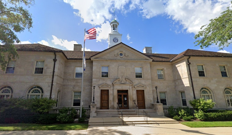 Winnetka Village Council Approves Permit Requirement for Large Lot Consolidations Amid Development Debate
