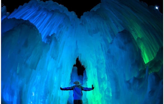 "Winter Realms" Tickets to Go on Sale, Lake Geneva's Frosty Extravaganza Beckons Enthusiasts