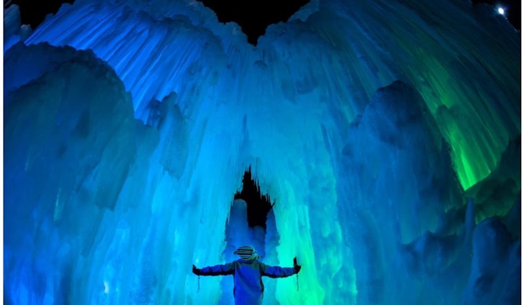 "Winter Realms" Tickets to Go on Sale, Lake Geneva's Frosty Extravaganza Beckons Enthusiasts