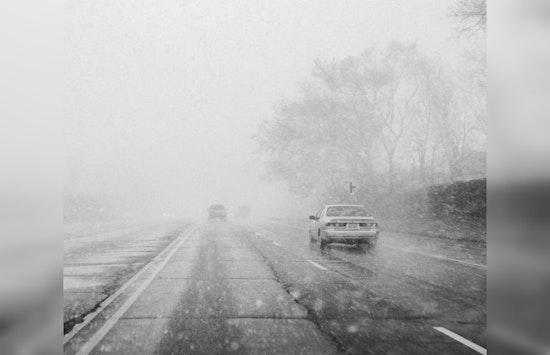 Winter Weather Advisories in Effect for Chicago, Northwest Indiana as Residents Brace for Icy New Year