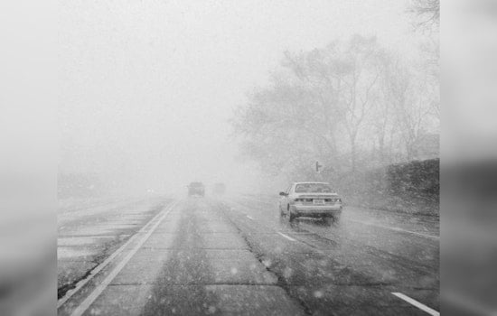 Winter Weather Advisories in Effect for Chicago, Northwest Indiana as Residents Brace for Icy New Year