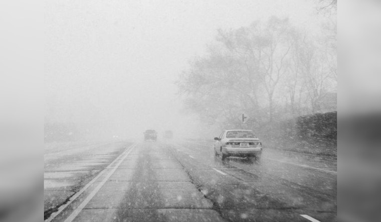 Winter Weather Advisories in Effect for Chicago, Northwest Indiana as Residents Brace for Icy New Year