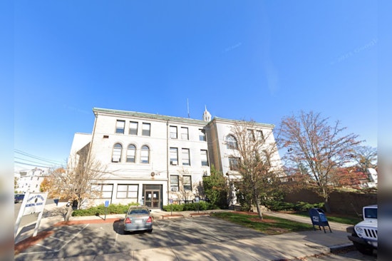 Winthrop Town Council Meeting Disrupted by Antisemitic Zoombombing
