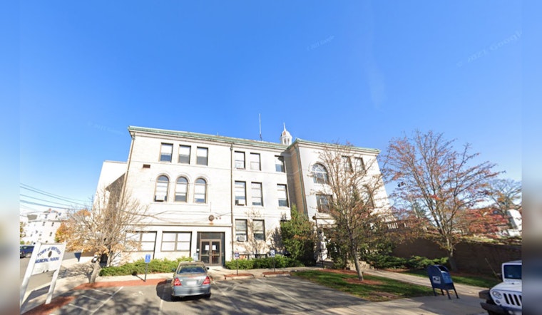 Winthrop Town Council Meeting Disrupted by Antisemitic Zoombombing