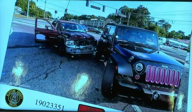 Witness and Body Cam Bombshells Rock Atlanta Murder Trial as Hannah Payne Faces Justice for Fatal Shooting