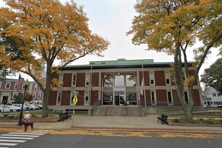 Woburn Man Charged with Animal Cruelty for Allegedly Attacking Dog in Burlington