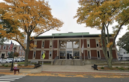 Woburn Man Charged with Animal Cruelty for Allegedly Attacking Dog in Burlington