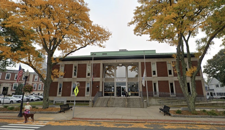 Woburn Man Charged with Animal Cruelty for Allegedly Attacking Dog in Burlington